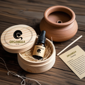 نقاء التربة 🌾 → ♍ العذراء