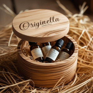 صمم عطرك المفضل