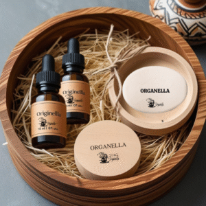 ORGANELLA BOX