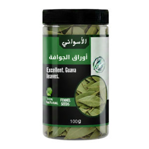 أوراق الجوافة 100جرام