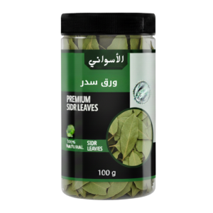 ورق سدر100جرام