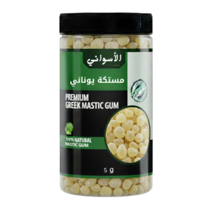 مستكة يوناني5جرام