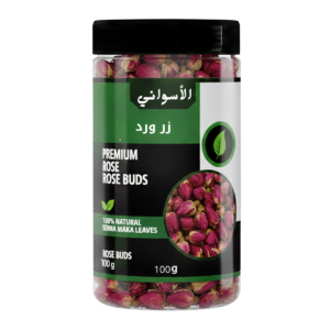 زر الورد 100جرام