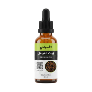 زيت القرنفل