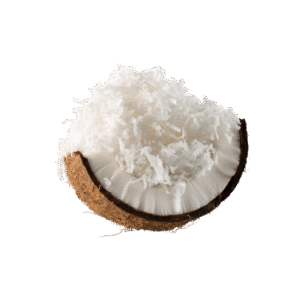 جوز هند خشن