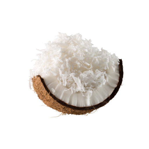 جوز هند خشن