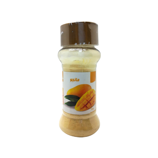 مانجو بودر 75 جرام