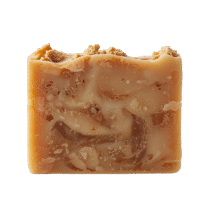 صابون طبيعي