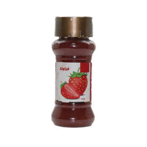 نكهات و ألوان طبيعية