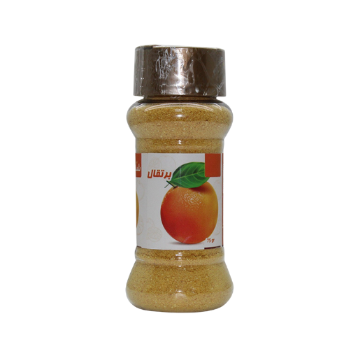 برتقال بودر 75 جرام