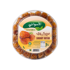 رطب سكري القصيم