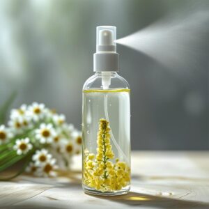 ماء مقطر البابونج 120مل