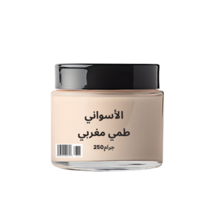 طمي مغربي 450جرام