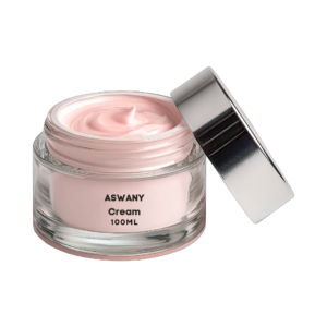 كريم دم الغزال البرونزي الداكن 100جرام