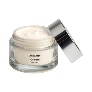 كريم جوز الهند لتصفيف الشعر100جرام