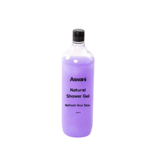 جل استحمام بمزيج الافندر 1000مل