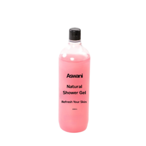 جل استحمام بالفراولة 1000مل