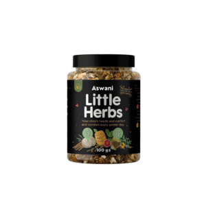 التيلو وزهور زيزفون بالتفاح 100جم