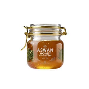 عسل نحل سدر (جبلى حضرمى ) يمنى