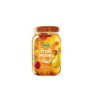 عسل الفواكه الصغار  250جم