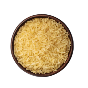 ارز بسمتي فاخر