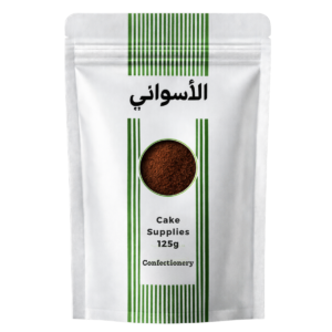 خامات الحلويات