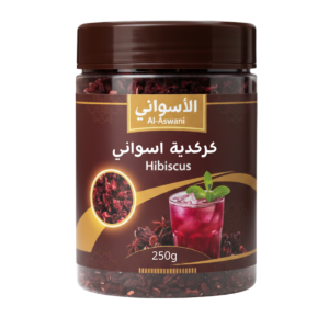 كركدية اسواني 250جرام