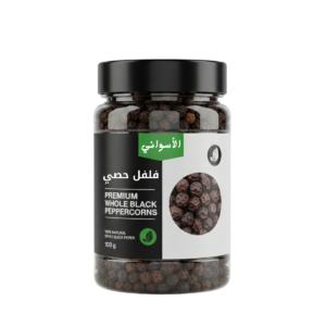 فلفل اسود 125جرام