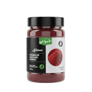 بهارات وتوابل