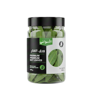 ورق الغار 65جرام