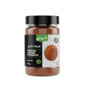 قرفة ناعم 125جرام