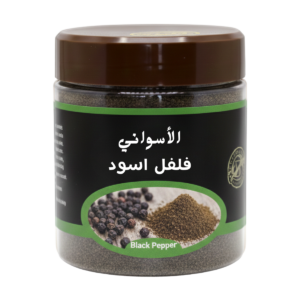 فلفل اسود  100جرام